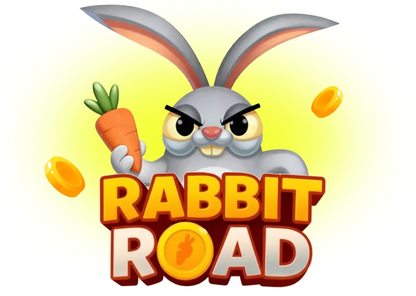 Rabbit Road game
